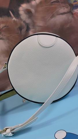 Gucci 圆饼包 19cm zy (1)