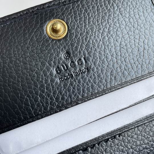 Gucci 456126 11x9x3cm zy (1)