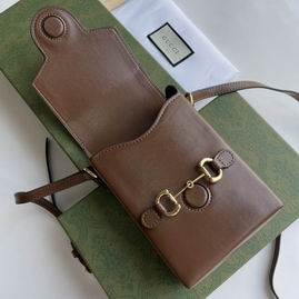 Gucci 625615 11.5x17x4cm zy (1)