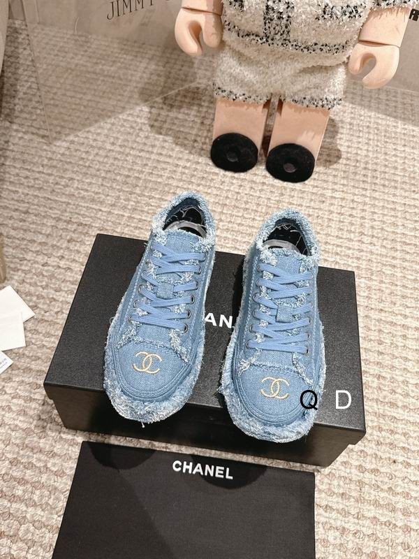 Chanel sz35-40 GDT0701 01