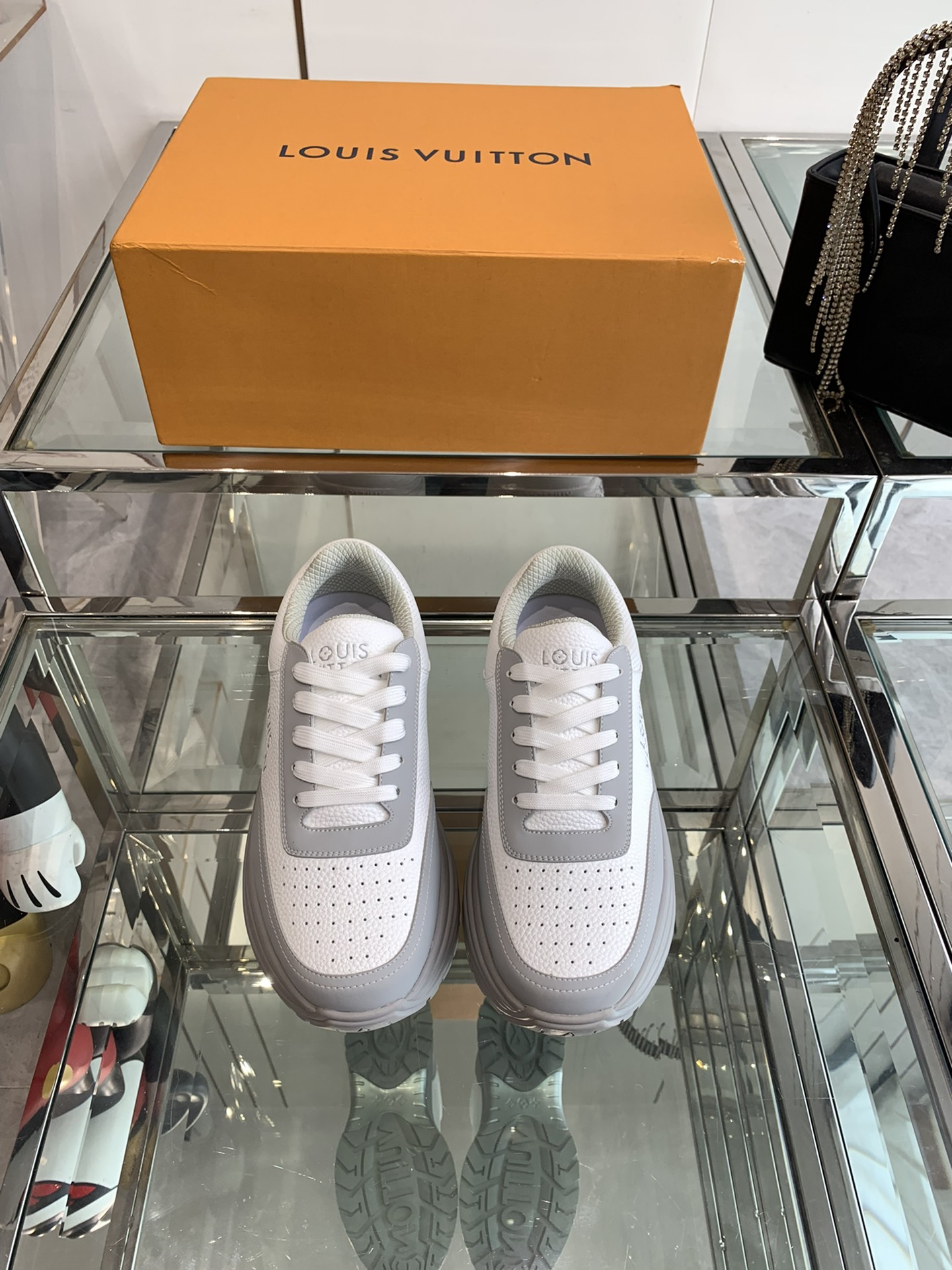 LV sz35-45 70