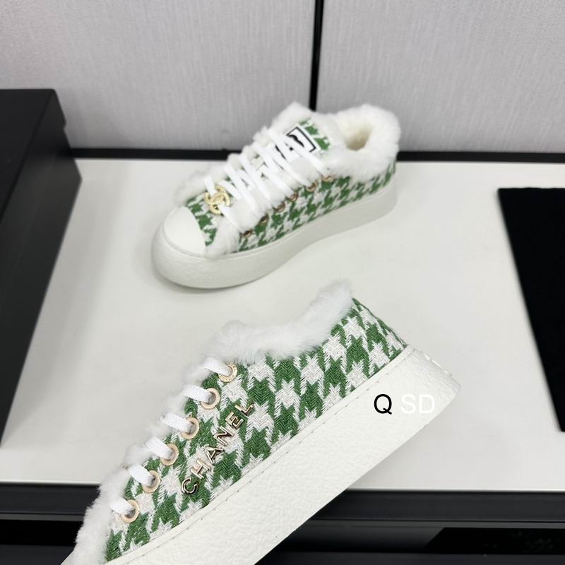 Chanel sz35-40 SD120101