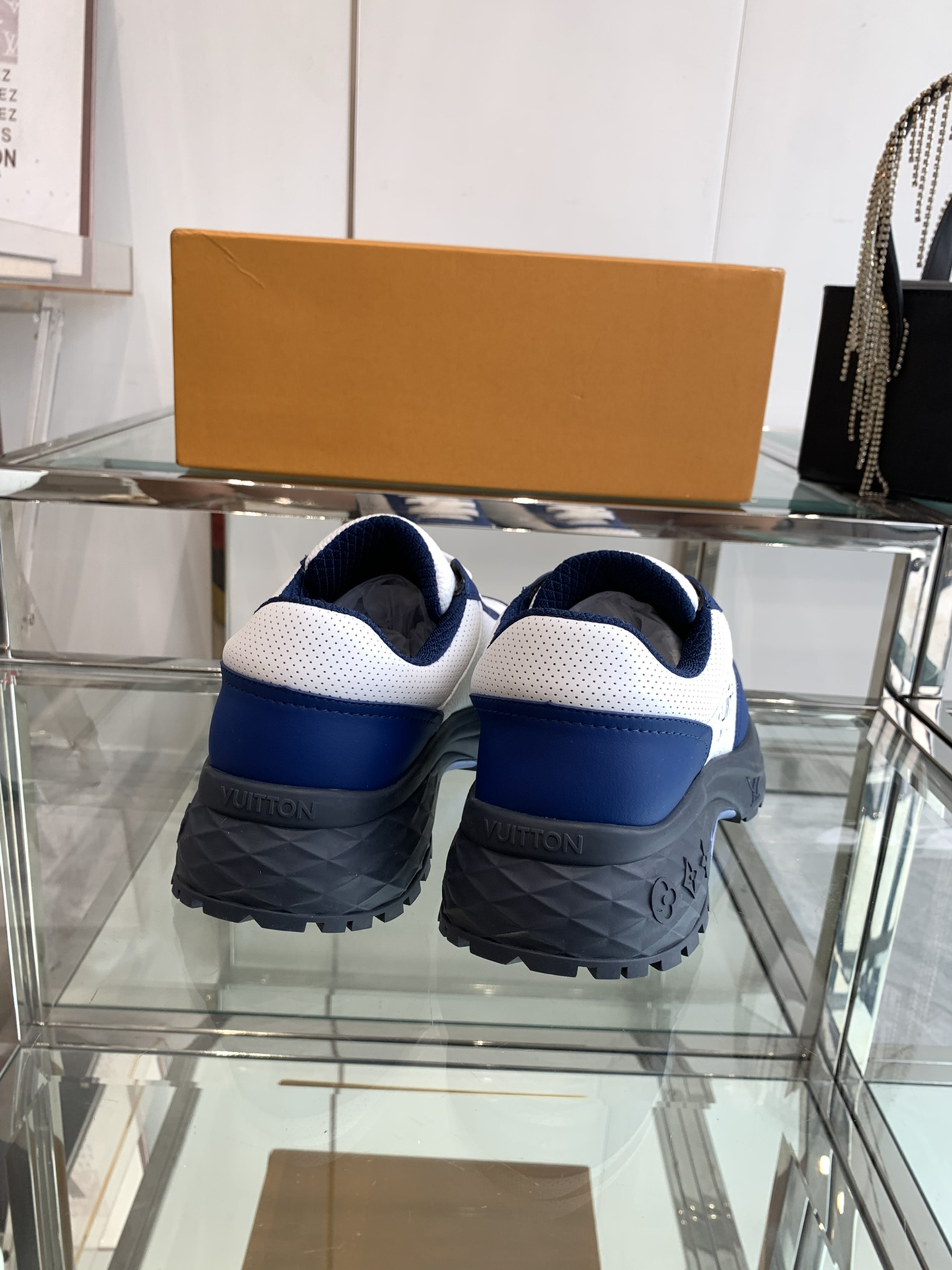 LV sz35-45 70