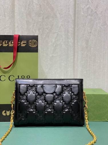 Gucci 702200 26x17.5x8cm CN (1)