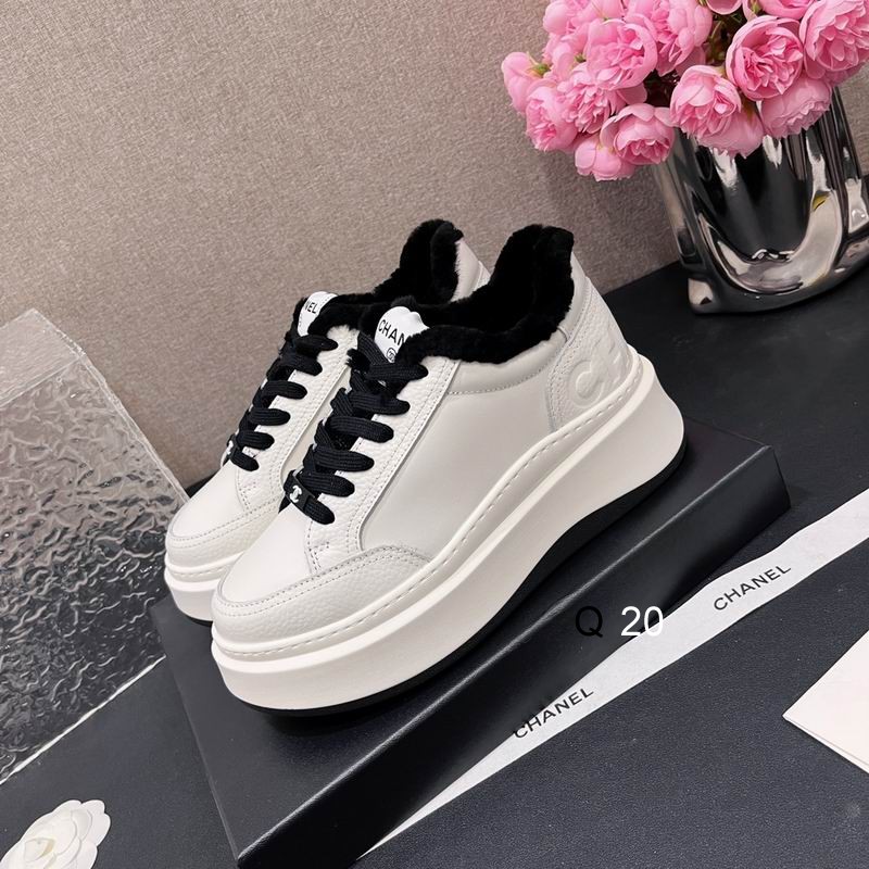 Chanel sz35-40 XX1203 01
