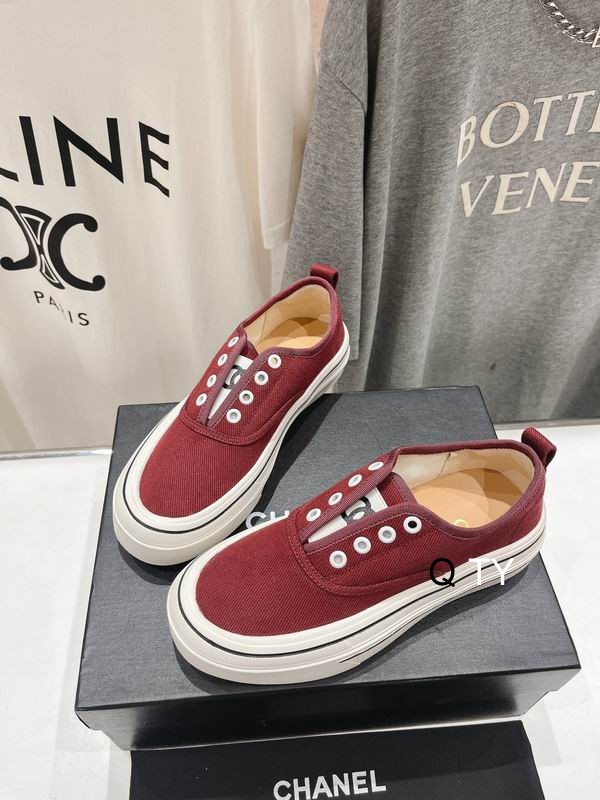 Chanel sz35-40 TY060301