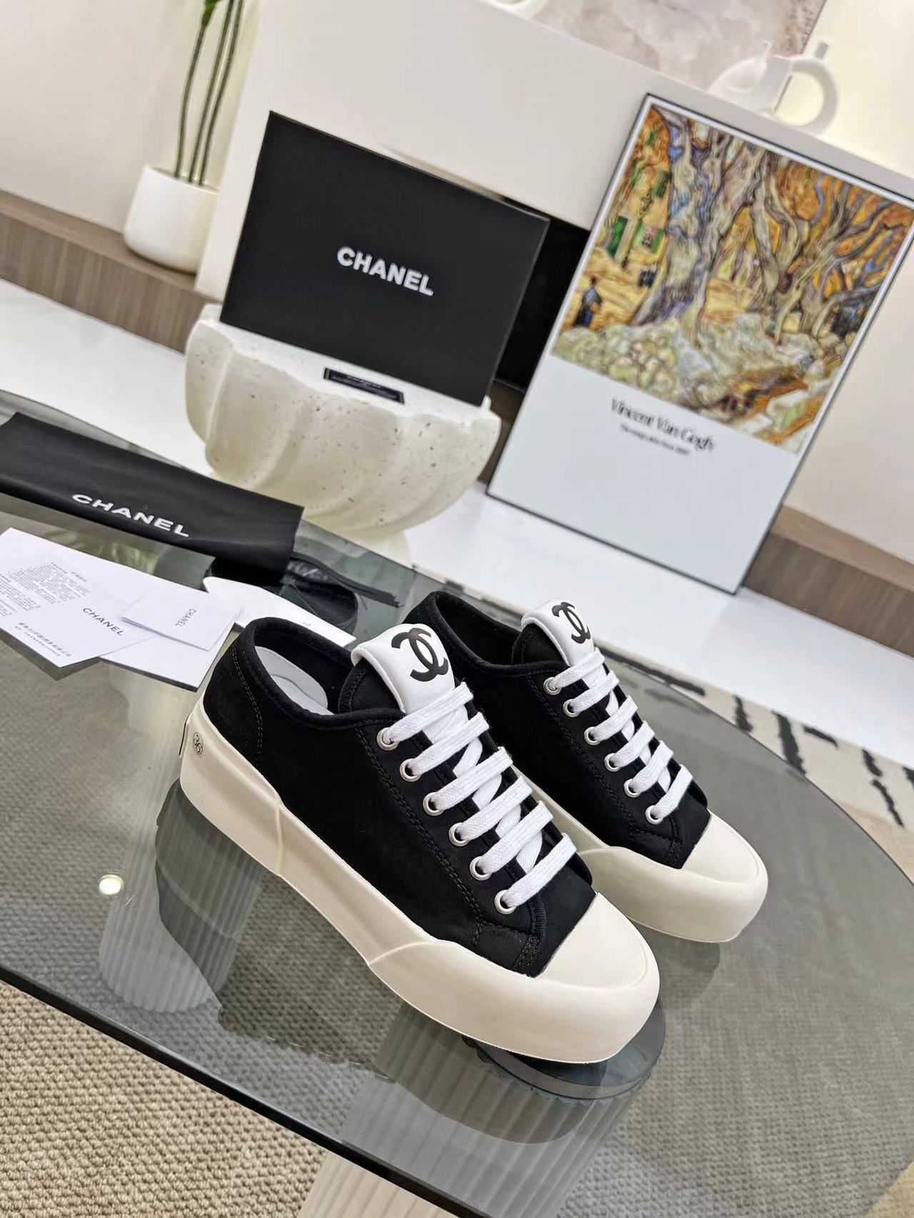 Chanel sz35-40 131