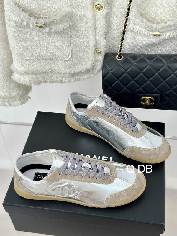 Chanel sz35-40 DB081101
