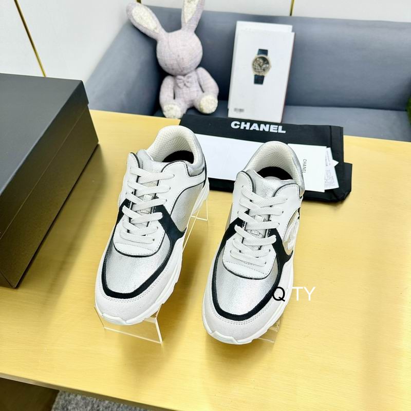 Chanel sz35-40 TY120301