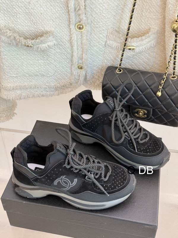 Chanel sz35-40 DB1201 01