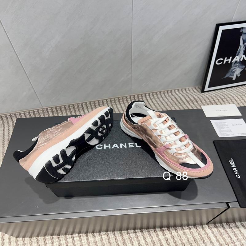 Chanel sz35-40 J070214