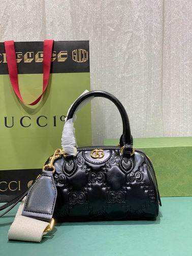 Gucci Diana 702251 19x13x11cm CN3色 (1)