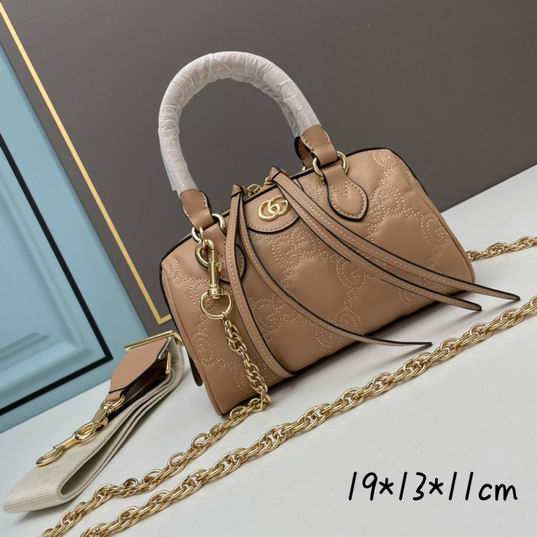 Gucci Matelasse 19x13x11cm ww3色 (1)