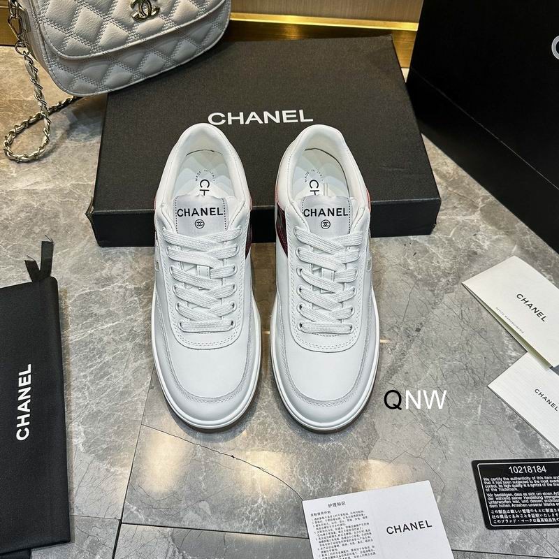 Chanel sz35-40 WN0501 01
