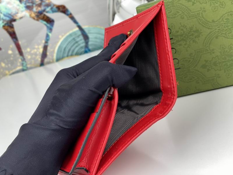 GG marmont 466492 11x8x3cm zy4色 (1)