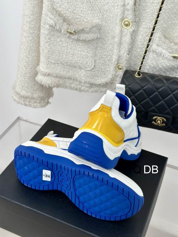Chanel sz35-40 DB1001 01