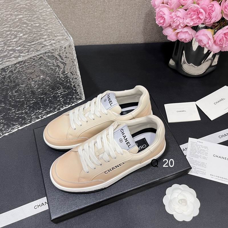 Chanel sz35-45 XX120101