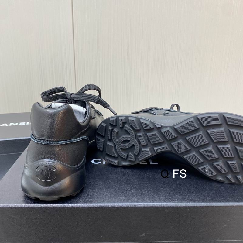 Chanel sz35-40 FS1201 01
