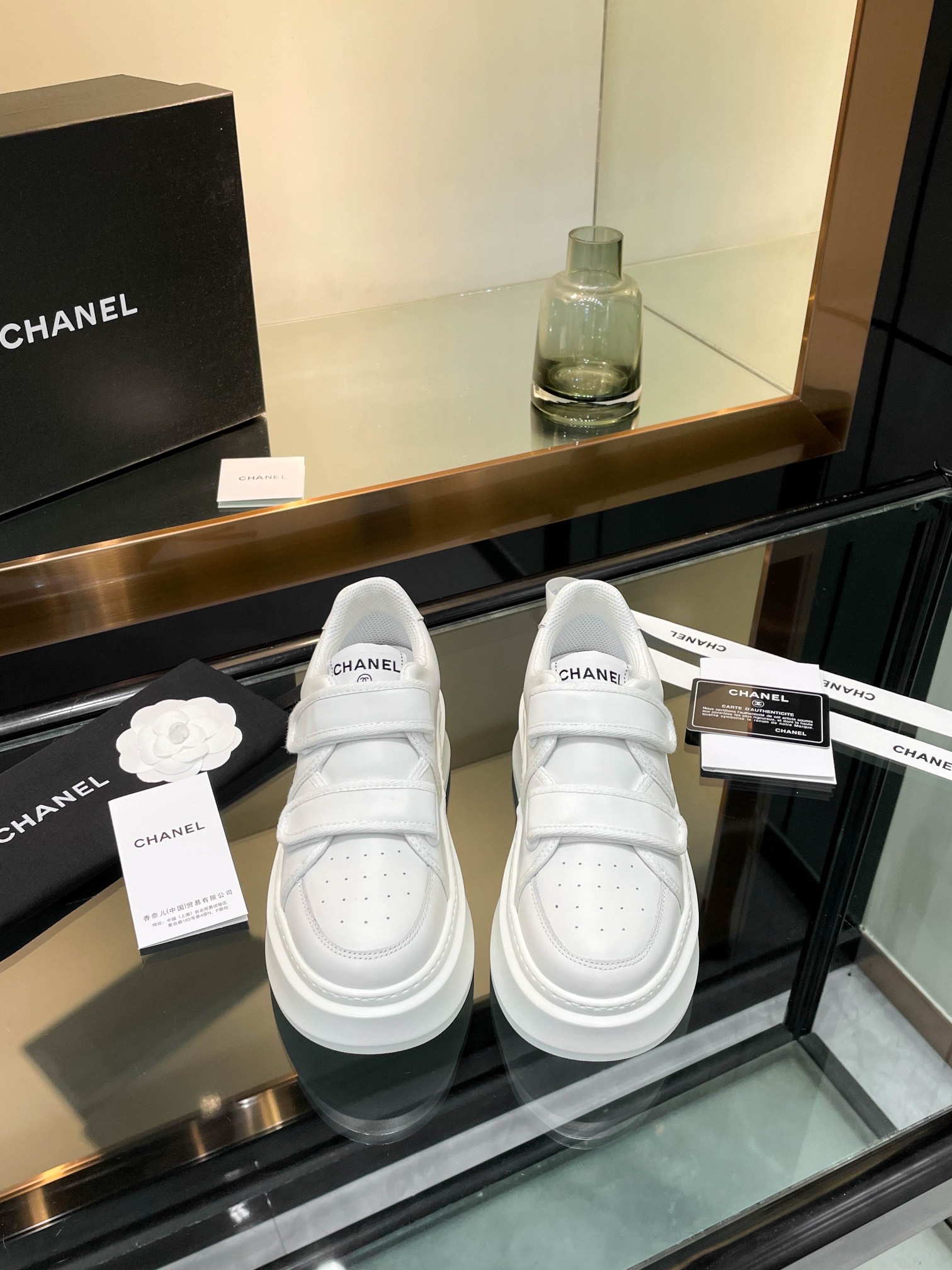 Chanel sz35-40 47