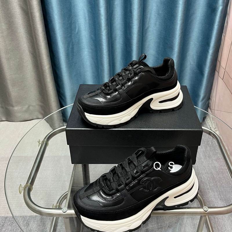 Chanel sz35-40 S0602 01