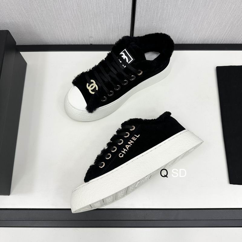 Chanel sz35-40 SD120101