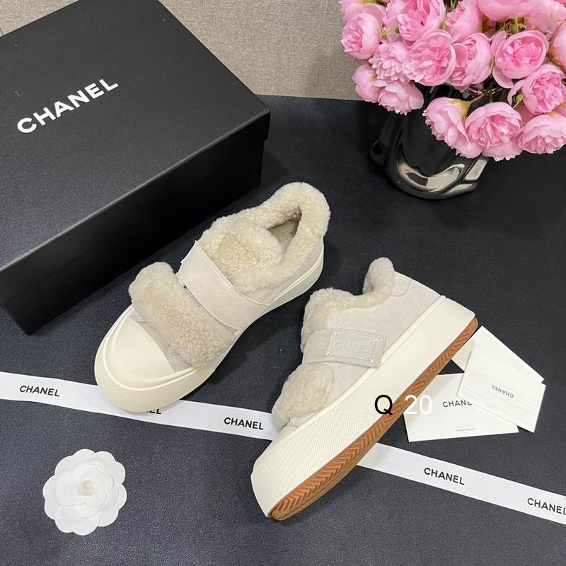 Chanel sz35-40 XX100201