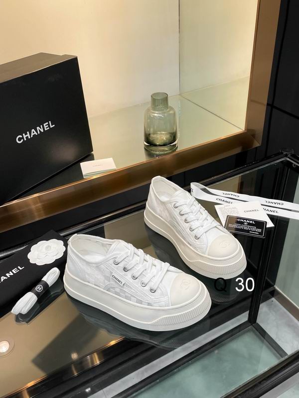 Chanel sz35-40 F100201