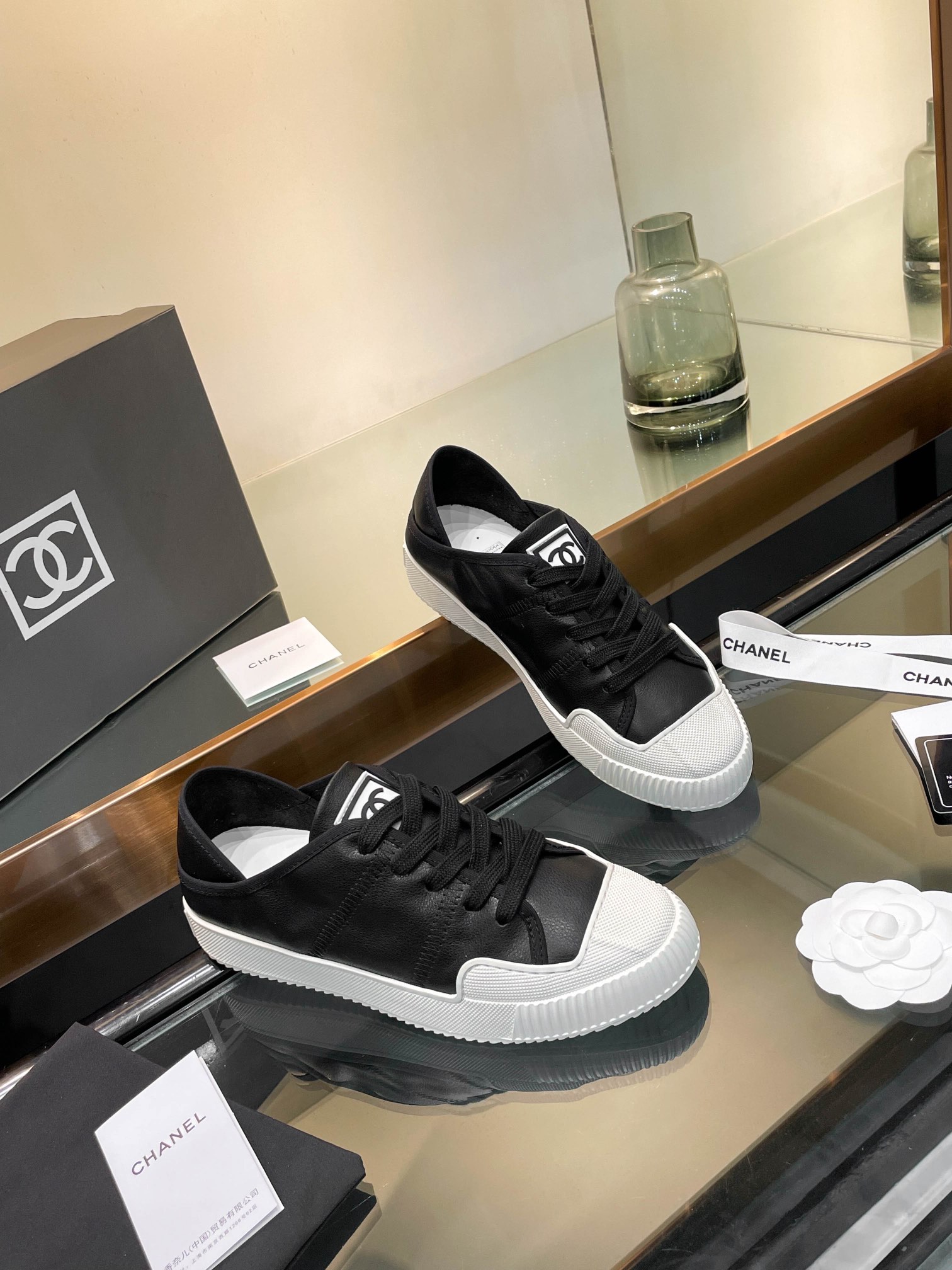 Chanel sz35-40 16