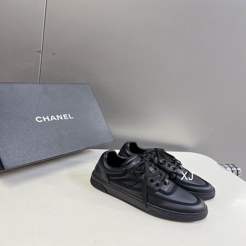 Chanel sz35-40 XJ040201
