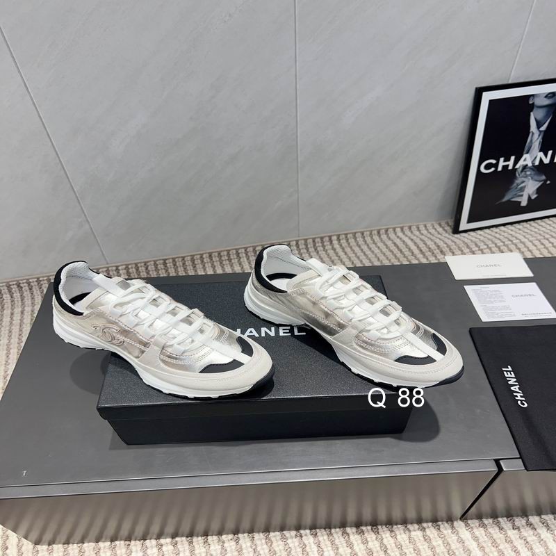 Chanel sz35-40 J070214