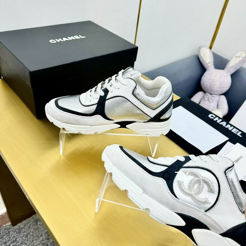 Chanel sz35-40 TY120301