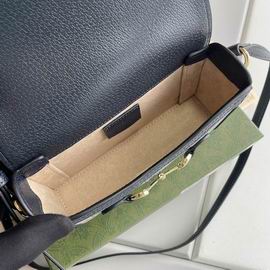 Gucci 1955 699296 18x12x5cm zy (1)