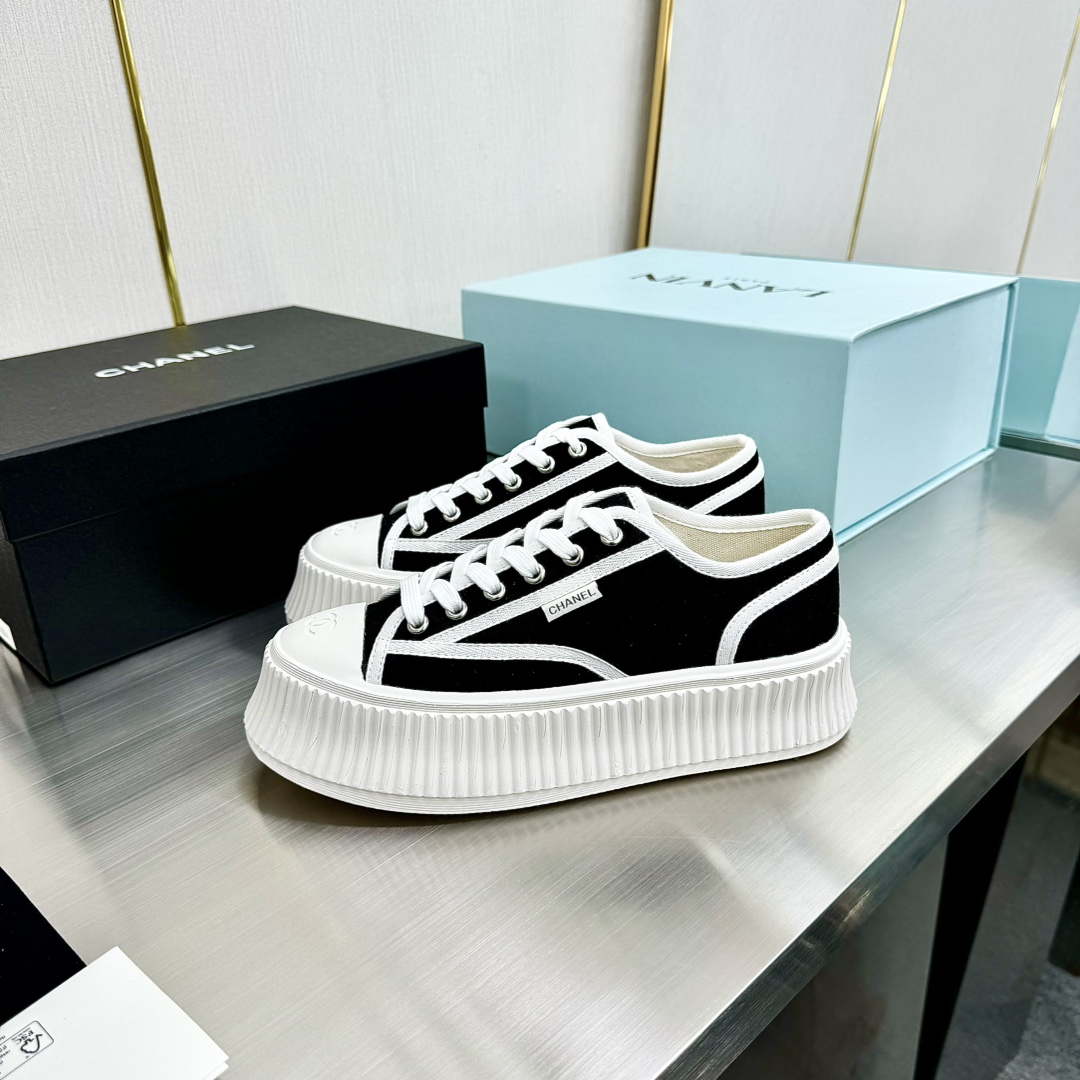 Chanel sz35-41 21