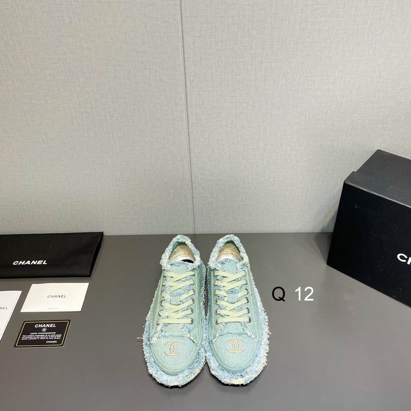 Chanel sz35-40 J0602 01