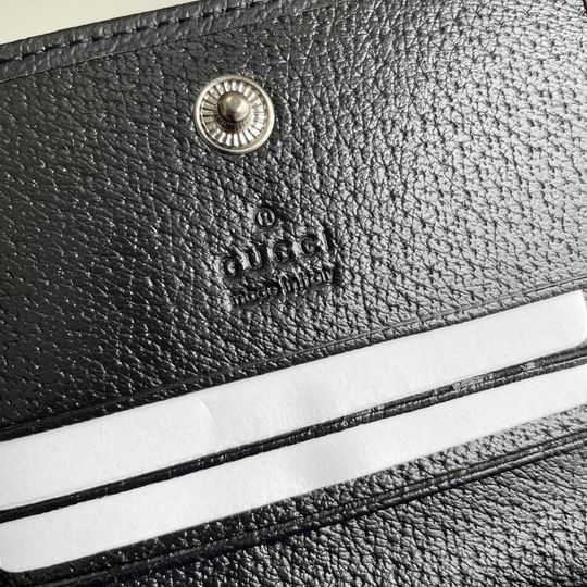 Gucci 621887pvc 11x8.5x3cm zy (1)