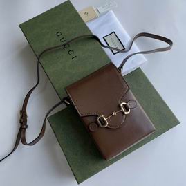 Gucci 625615 11.5x17x4cm zy (1)