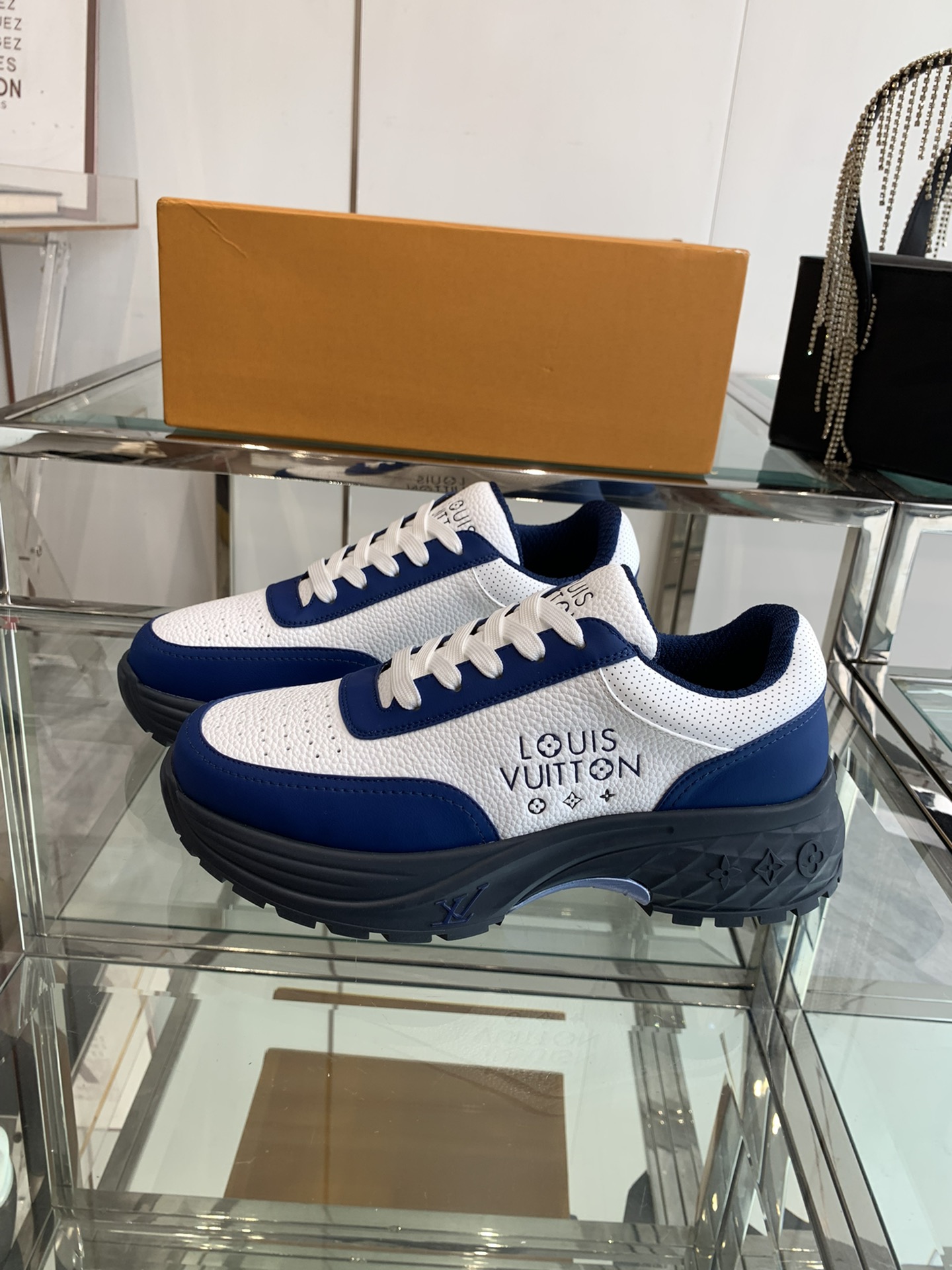 LV sz35-45 70