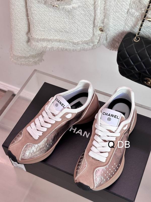 Chanel sz35-40 DB1206 01