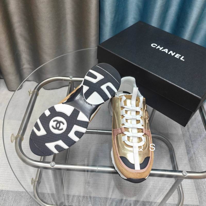 Chanel sz35-40 S060301