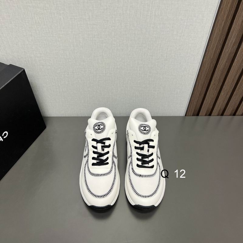 Chanel sz35-40 J090101