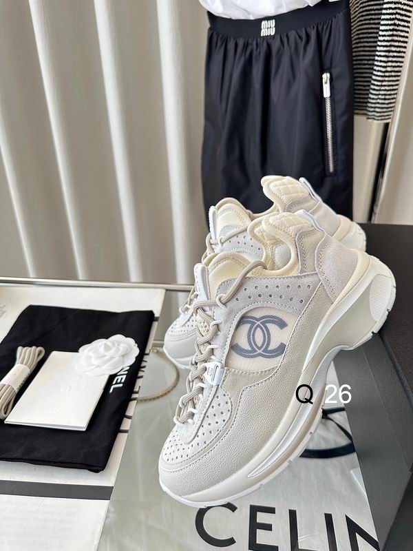 Chanel sz35-40 LL110201