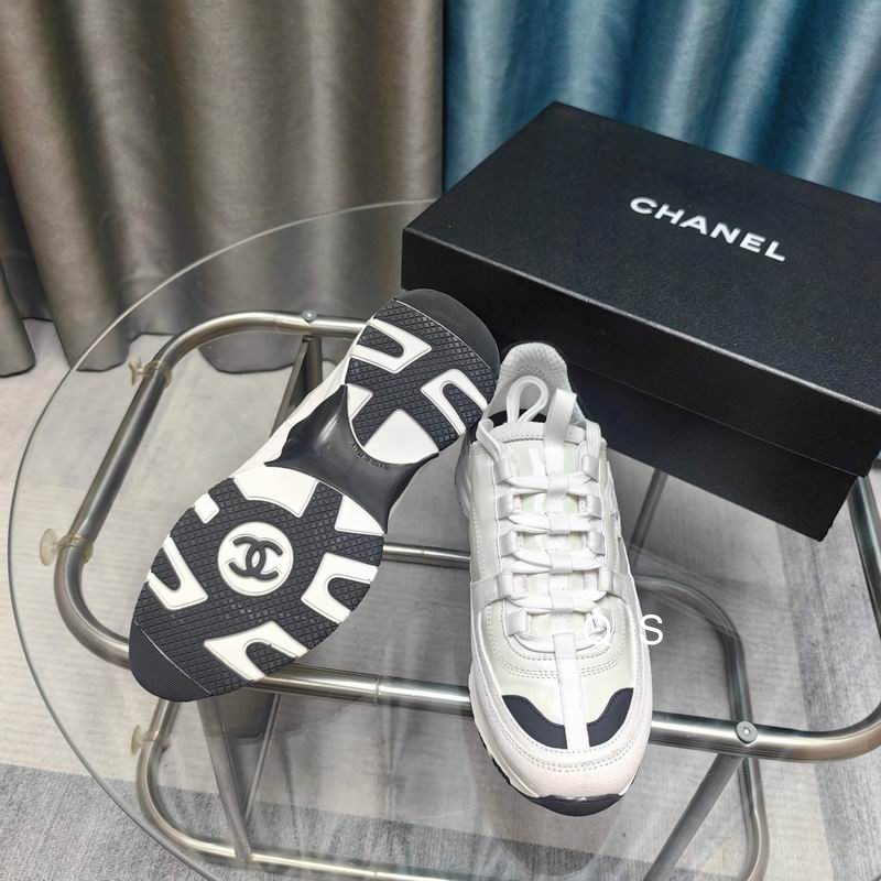 Chanel sz35-40 S060301