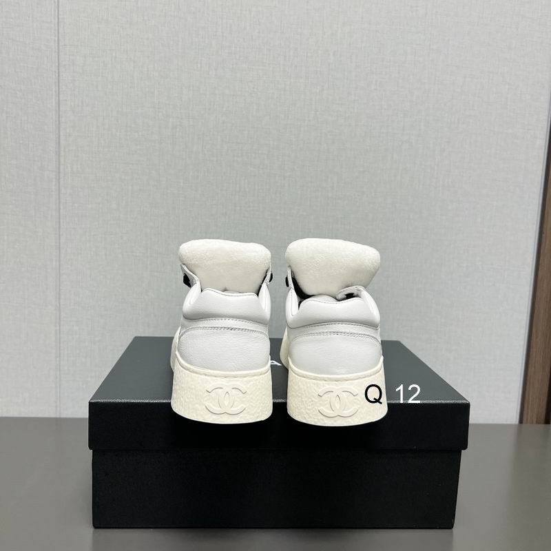 Chanel sz35-40 J0902 01