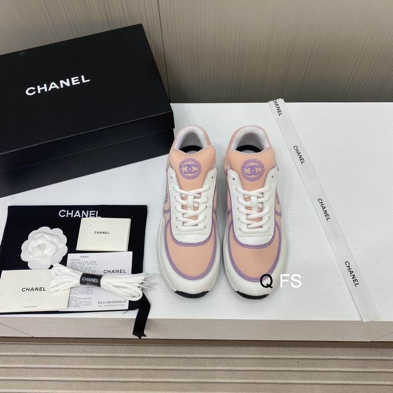 Chanel sz35-40 FS0702 01