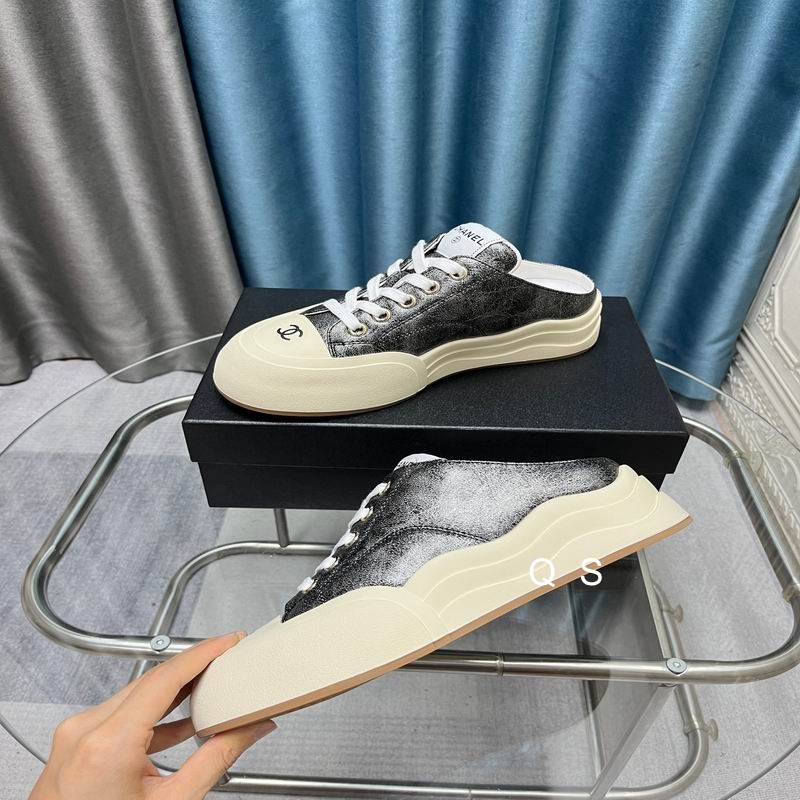 Chanel sz35-40 S060617