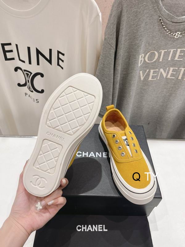 Chanel sz35-40 TY060301