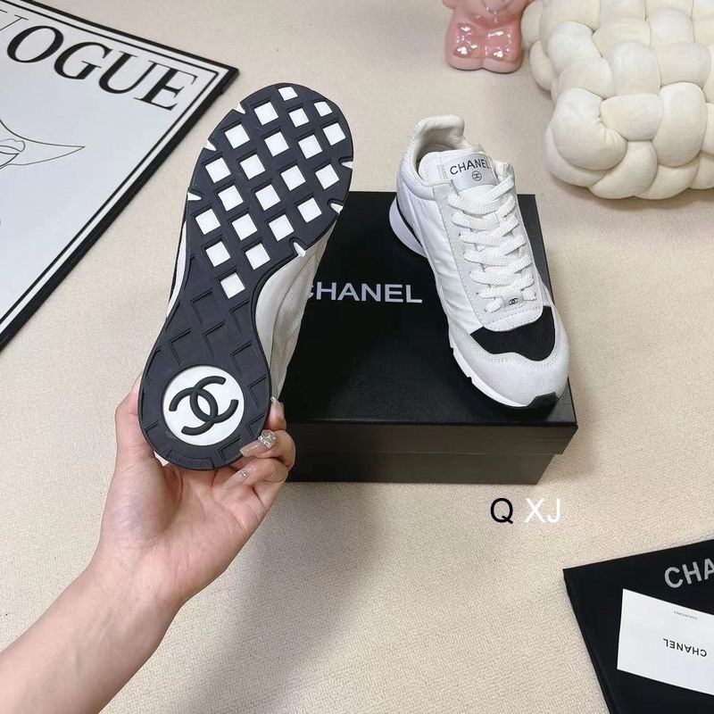 Chanel sz35-40 XJ0401 01