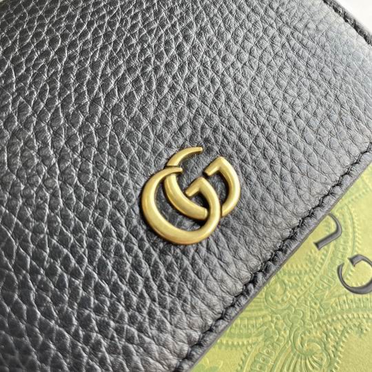 Gucci 456126 11x9x3cm zy (1)