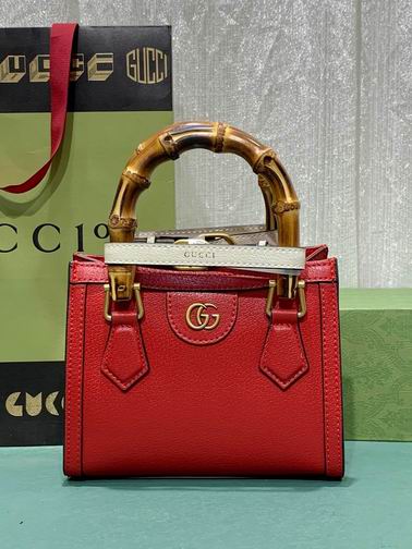 Gucci Diana 702732 20x16x10cm CN (1)