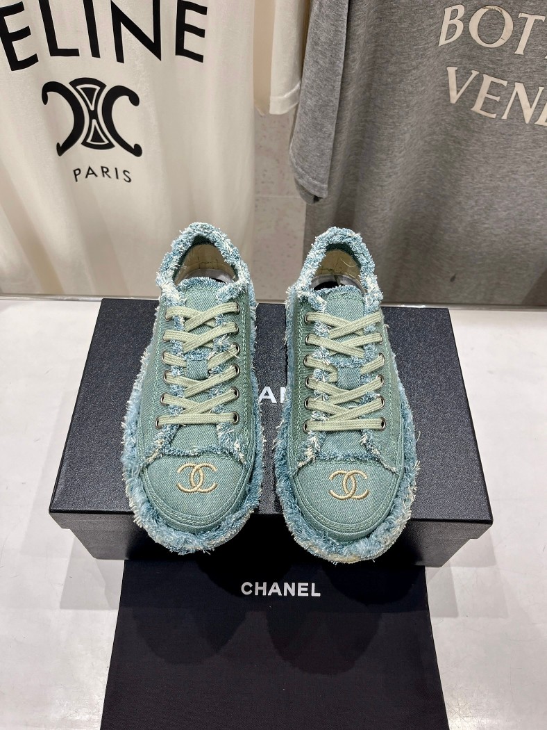 Chanel sz35-41 35